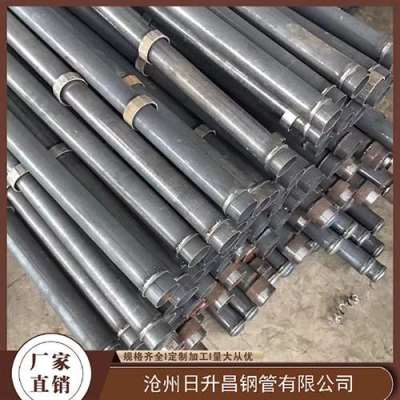 月湖最薄的声测管壁厚可以到什么程度