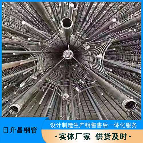 月湖声测管规格型号有哪些分类？